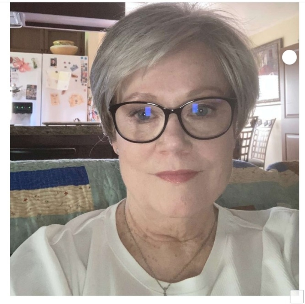 Meet your Posher, Susie